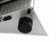 Ritter amido3 - Meat Slicer with 170 mm blade