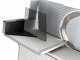 Ritter amido3 - Meat Slicer with 170 mm blade