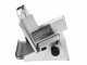 Ritter amido3 - Meat Slicer with 170 mm blade