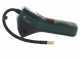 Bosch Easy Pump - Portable battery-operated compressor - 3.6 V - 3 Ah
