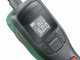 Bosch Easy Pump - Portable battery-operated compressor - 3.6 V - 3 Ah