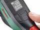 Bosch Easy Pump - Portable battery-operated compressor - 3.6 V - 3 Ah
