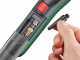Bosch Easy Pump - Portable battery-operated compressor - 3.6 V - 3 Ah