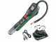Bosch Easy Pump - Portable battery-operated compressor - 3.6 V - 3 Ah