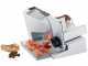 Ritter Secura9 - Meat Slicer with 170 mm blade