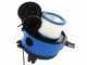 Nilfisk AERO 21-01 PC EU - Wet and Dry Vacuum Cleaner
