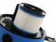Nilfisk AERO 21-01 PC EU - Wet and Dry Vacuum Cleaner