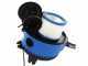 Nilfisk AERO 21-01 PC EU - Wet and Dry Vacuum Cleaner