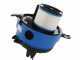 Nilfisk AERO 21-01 PC EU - Wet and Dry Vacuum Cleaner