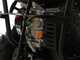 GreenBay  MiniTipper 300 H Petrol Wheelbarrow 4x4 - Honda GP160 Engine