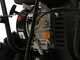 GreenBay  MiniTipper 300 H Petrol Wheelbarrow 4x4 - Honda GP160 Engine