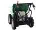 GreenBay  MiniTipper 300 H Petrol Wheelbarrow 4x4 - Honda GP160 Engine