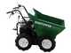 GreenBay  MiniTipper 300 H Petrol Wheelbarrow 4x4 - Honda GP160 Engine