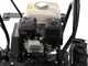 GreenBay  MiniTipper 300 H Petrol Wheelbarrow 4x4 - Honda GP160 Engine