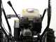 GreenBay  MiniTipper 300 H Petrol Wheelbarrow 4x4 - Honda GP160 Engine