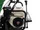 GreenBay  MiniTipper 300 H Petrol Wheelbarrow 4x4 - Honda GP160 Engine