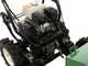 GreenBay  MiniTipper 300 H Petrol Wheelbarrow 4x4 - Honda GP160 Engine