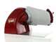 BERKEL Home Line Plus 200 Red - Meat Slicer with 195 mm blade