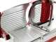 BERKEL Home Line Plus 200 Red - Meat Slicer with 195 mm blade