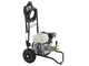 AgriEuro Top-Line CXD 10/220 Petrol Pressure Washer - Honda GP 200 Engine