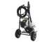 AgriEuro Top-Line CXD 10/220 Petrol Pressure Washer - Honda GP 200 Engine