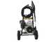 AgriEuro Top-Line CXD 10/220 Petrol Pressure Washer - Honda GP 200 Engine