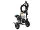 AgriEuro Top-Line CXD 10/220 Petrol Pressure Washer - Honda GP 200 Engine