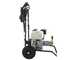 AgriEuro Top-Line CXD 10/220 Petrol Pressure Washer - Honda GP 200 Engine