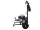 AgriEuro Top-Line CXD 10/220 Petrol Pressure Washer - Honda GP 200 Engine