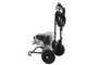 AgriEuro Top-Line CXD 10/220 Petrol Pressure Washer - Honda GP 200 Engine