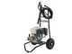 AgriEuro Top-Line CXD 10/220 Petrol Pressure Washer - Honda GP 200 Engine