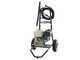 AgriEuro Top-Line CXD 10/220 Petrol Pressure Washer - Honda GP 200 Engine