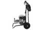 AgriEuro Top-Line CXD 10/220 Petrol Pressure Washer - Honda GP 200 Engine