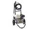 AgriEuro Top-Line CXD 10/220 Petrol Pressure Washer - Honda GP 200 Engine