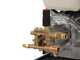 AgriEuro Top-Line CXD 10/220 Petrol Pressure Washer - Honda GP 200 Engine