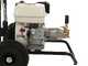 AgriEuro Top-Line CXD 10/220 Petrol Pressure Washer - Honda GP 200 Engine