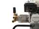AgriEuro Top-Line CXD 10/220 Petrol Pressure Washer - Honda GP 200 Engine