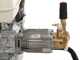 AgriEuro Top-Line CXD 10/220 Petrol Pressure Washer - Honda GP 200 Engine
