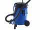 Nilfisk AERO 26-01 PCX EU - Wet and Dry Vacuum Cleaner