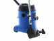 Nilfisk AERO 26-01 PCX EU - Wet and Dry Vacuum Cleaner