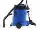 Nilfisk AERO 26-01 PCX EU - Wet and Dry Vacuum Cleaner