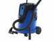 Nilfisk AERO 26-01 PCX EU - Wet and Dry Vacuum Cleaner