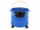Nilfisk AERO 26-01 PCX EU - Wet and Dry Vacuum Cleaner