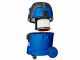 Nilfisk AERO 26-01 PCX EU - Wet and Dry Vacuum Cleaner