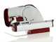 BERKEL Home Line Plus 250 Red - Meat Slicer with 250 mm blade