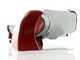 BERKEL Home Line Plus 250 Red - Meat Slicer with 250 mm blade