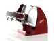 BERKEL Home Line Plus 250 Red - Meat Slicer with 250 mm blade