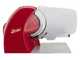 BERKEL Home Line Plus 250 Red - Meat Slicer with 250 mm blade