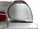 BERKEL Home Line Plus 250 Red - Meat Slicer with 250 mm blade