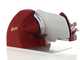 PROMO BERKEL Home Line Plus 250 Red - Meat Slicer with 250 mm blade